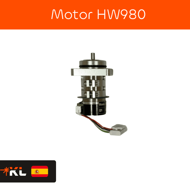 Motor HW980